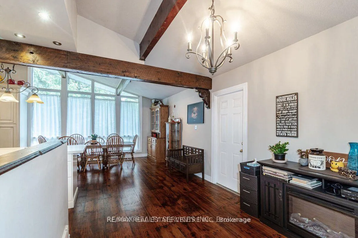 Photo 9 of 104 Kennedy Road, Caledon, Cheltenham — HOMEH