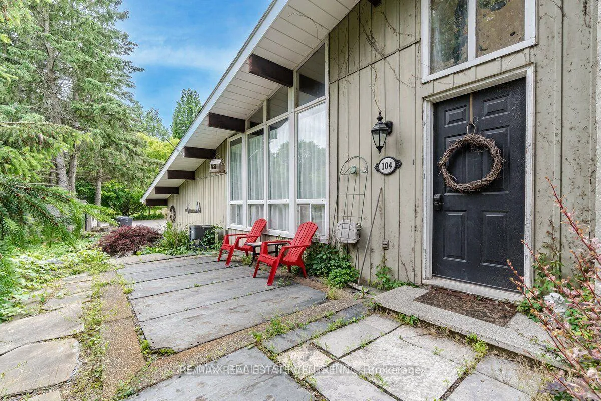 Photo 27 of 104 Kennedy Road, Caledon, Cheltenham — HOMEH