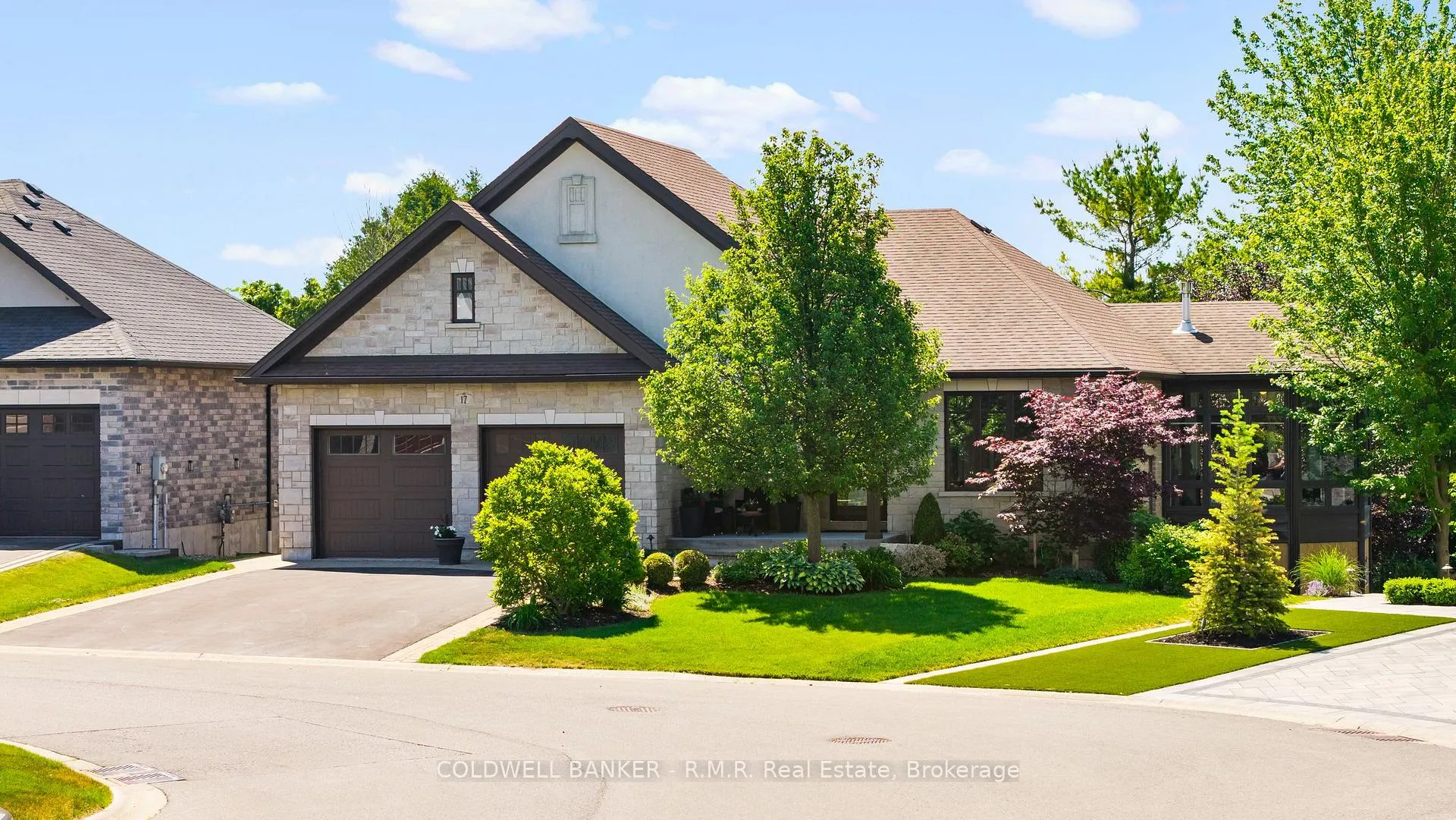 Photo 1 of 17 Castle Ridge, Brighton — HOMEH