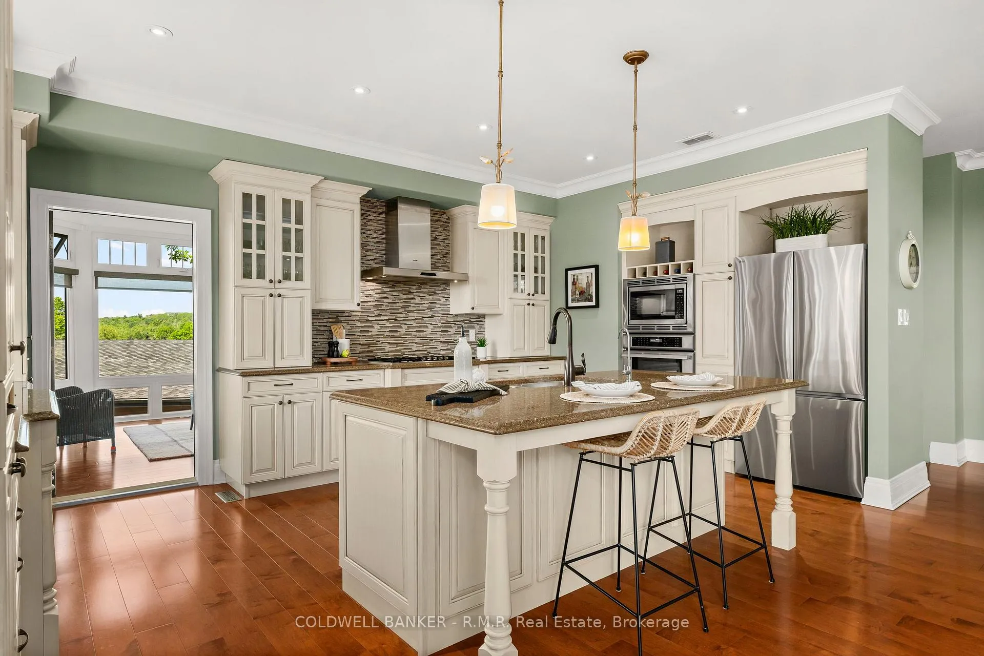 Photo 15 of 17 Castle Ridge, Brighton — HOMEH