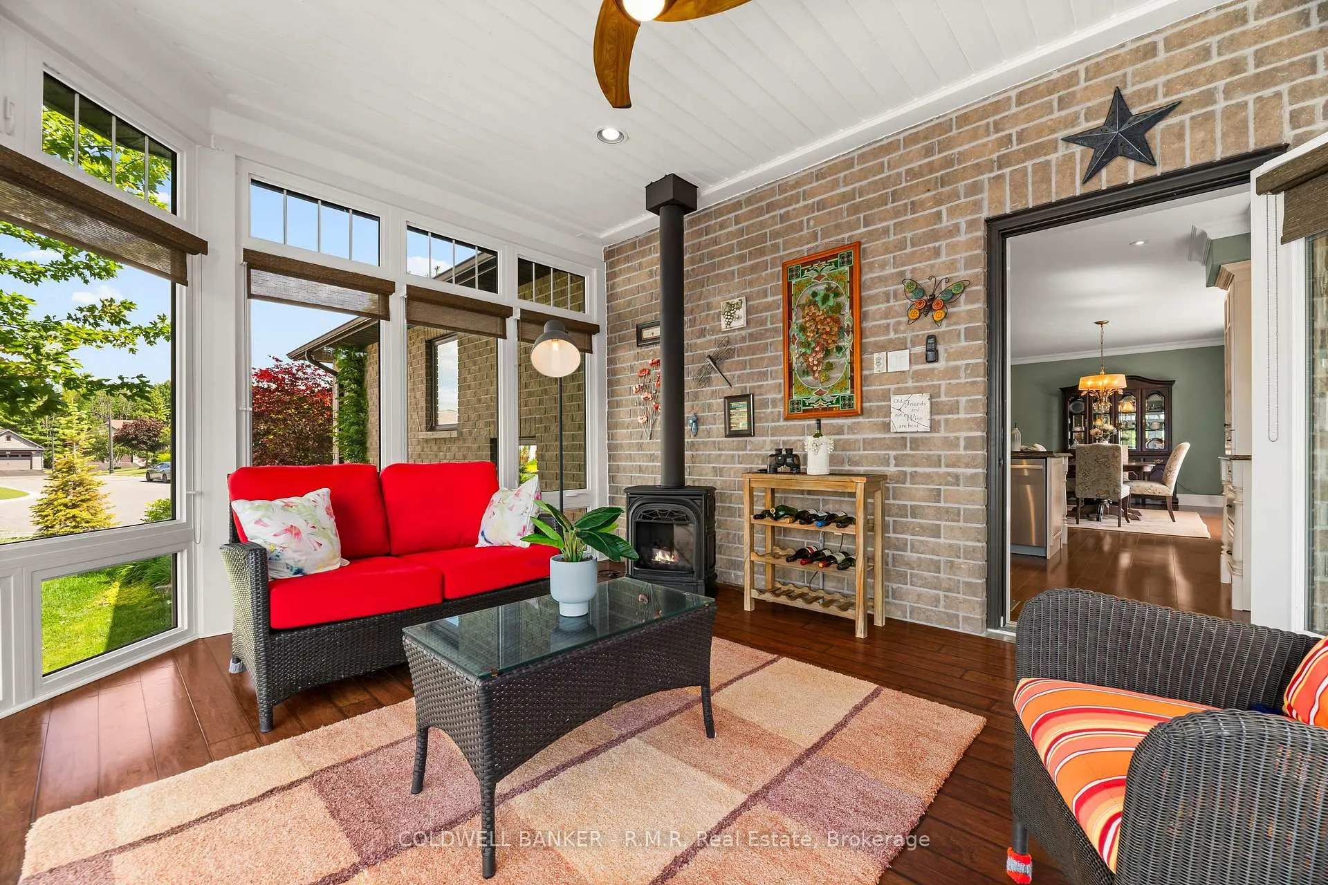 Photo 21 of 17 Castle Ridge, Brighton — HOMEH