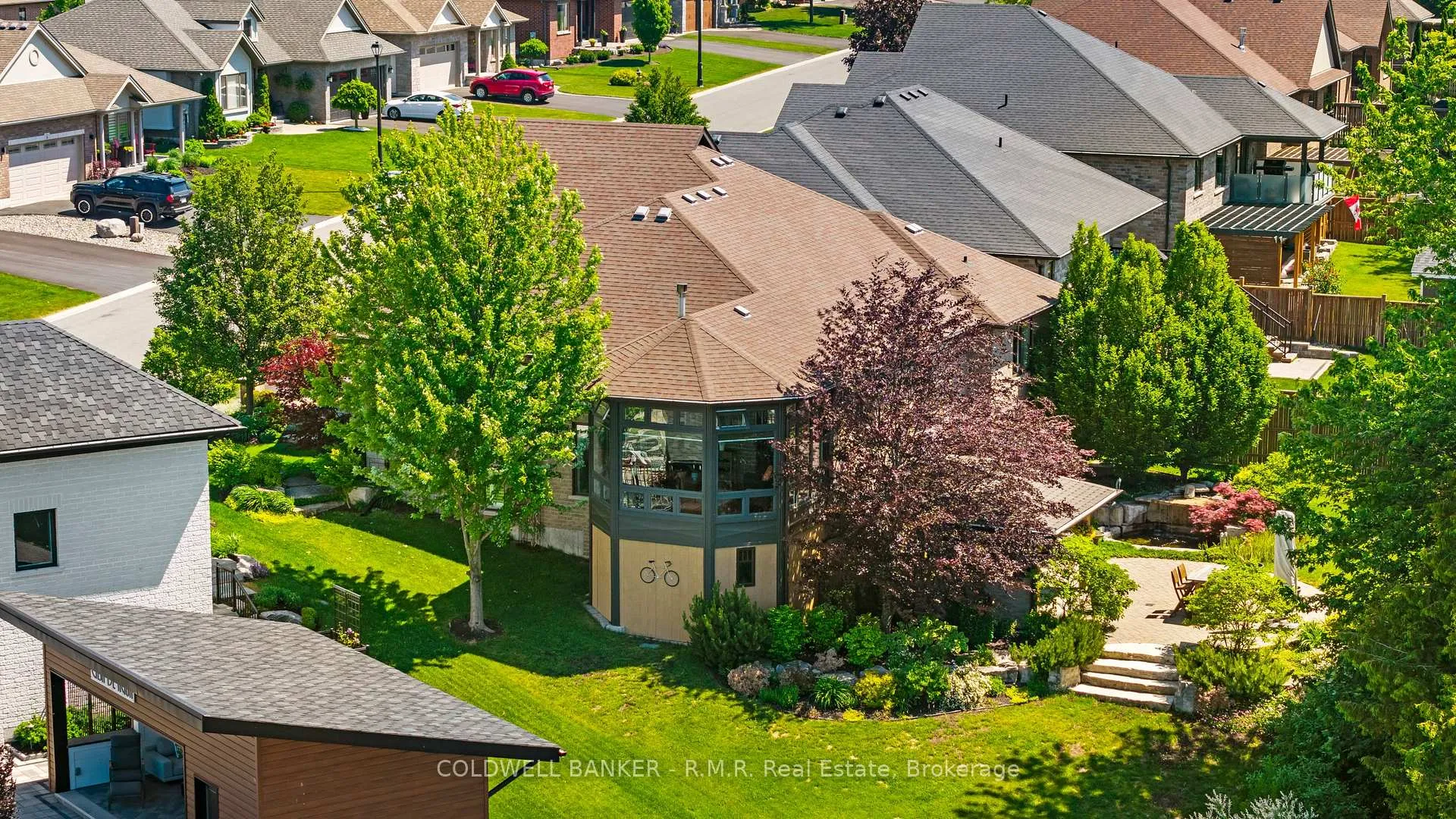 Photo 37 of 17 Castle Ridge, Brighton — HOMEH