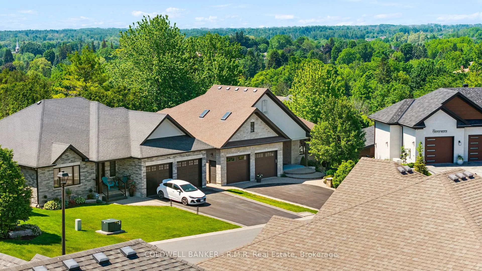 Photo 45 of 17 Castle Ridge, Brighton — HOMEH