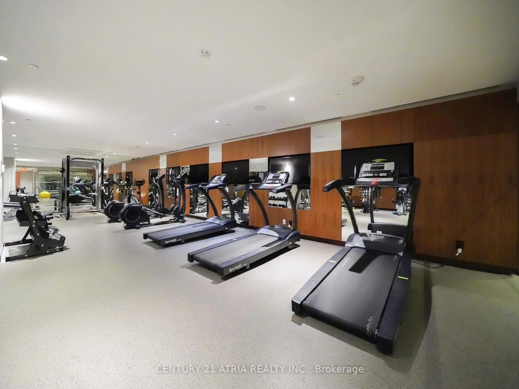 Photo 17 of Unit 1906, 8 Mercer Street, Toronto, Waterfront Communities — HOMEH