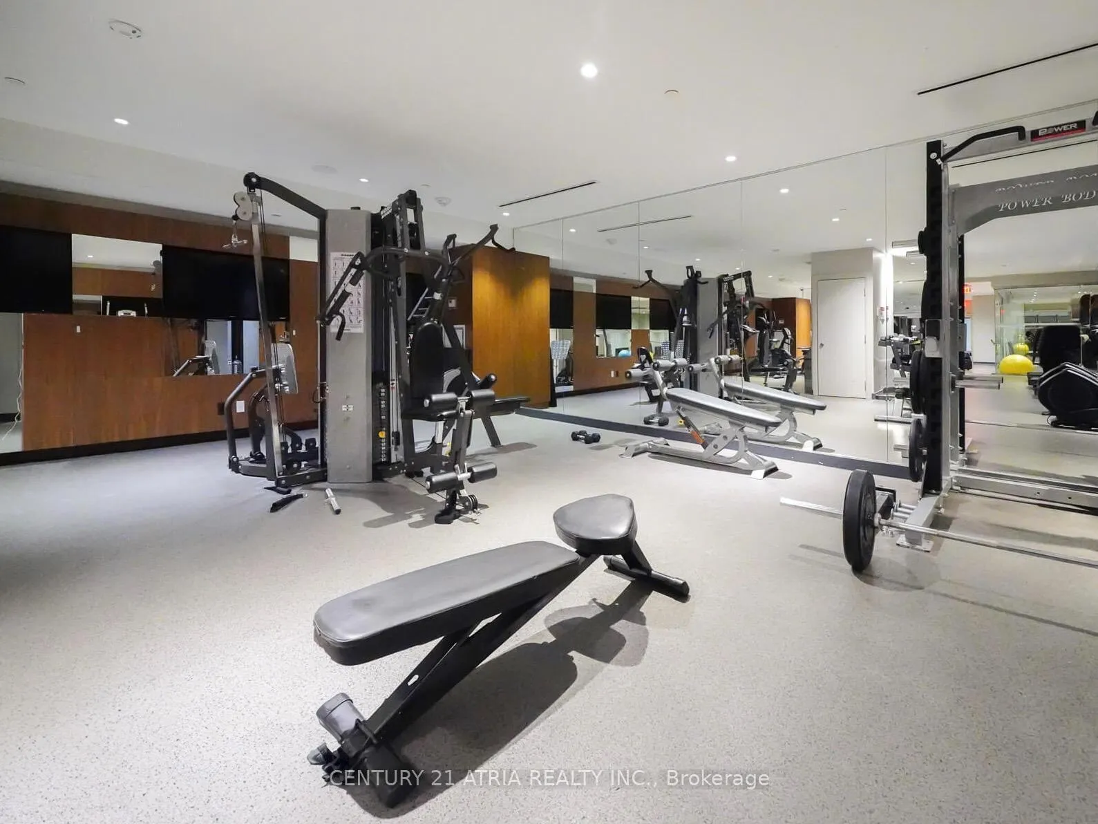 Photo 19 of Unit 1906, 8 Mercer Street, Toronto, Waterfront Communities — HOMEH