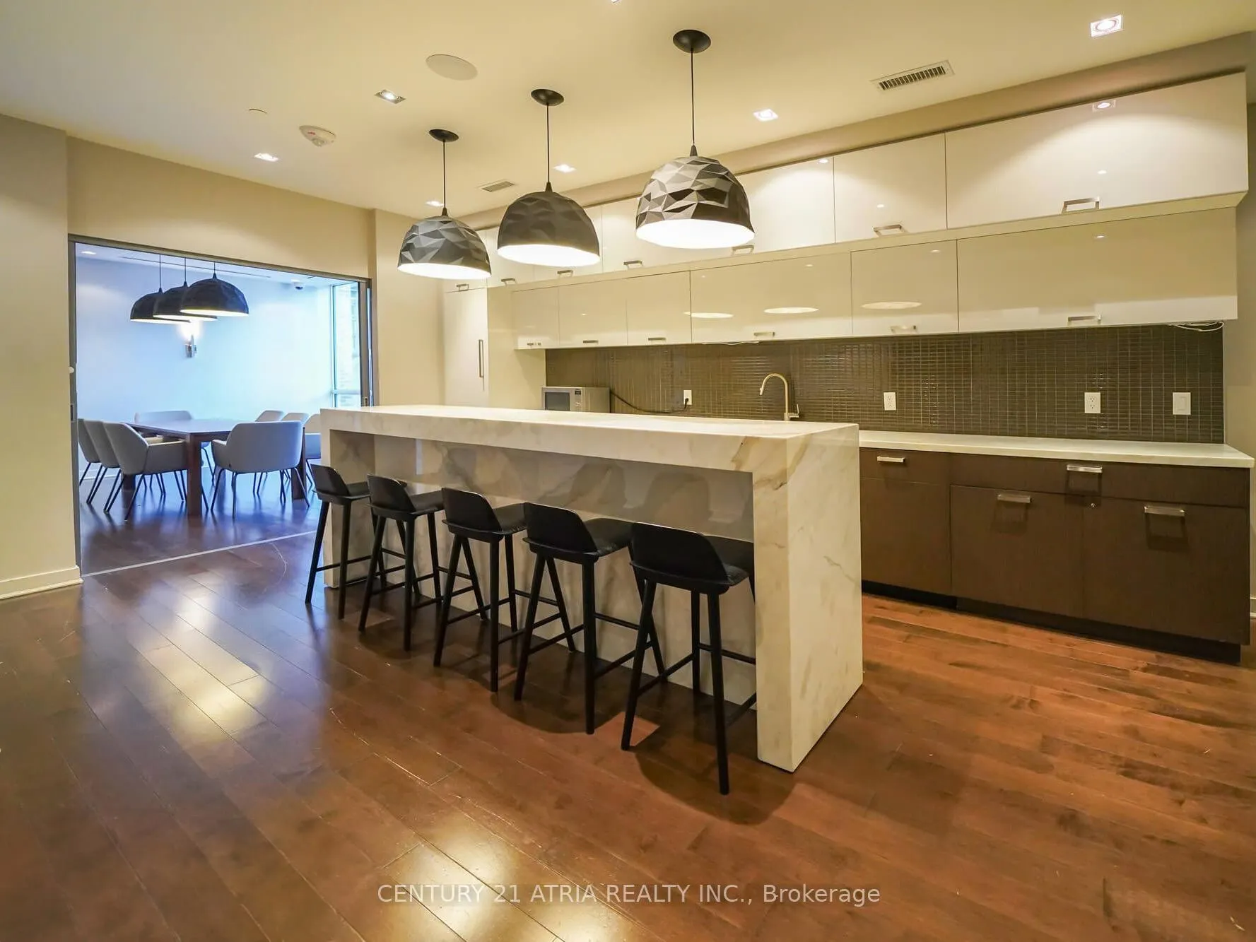 Photo 24 of Unit 1906, 8 Mercer Street, Toronto, Waterfront Communities — HOMEH