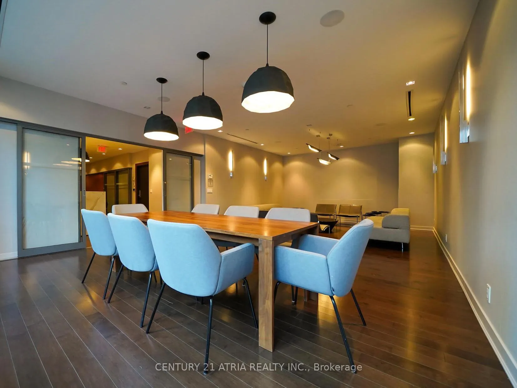 Photo 26 of Unit 1906, 8 Mercer Street, Toronto, Waterfront Communities — HOMEH