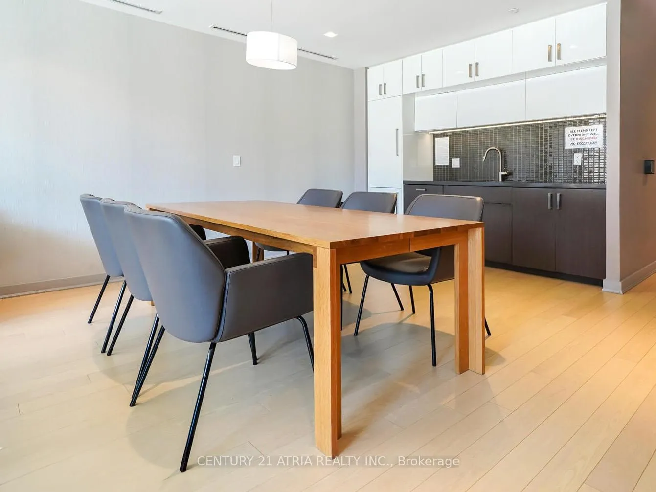 Photo 30 of Unit 1906, 8 Mercer Street, Toronto, Waterfront Communities — HOMEH