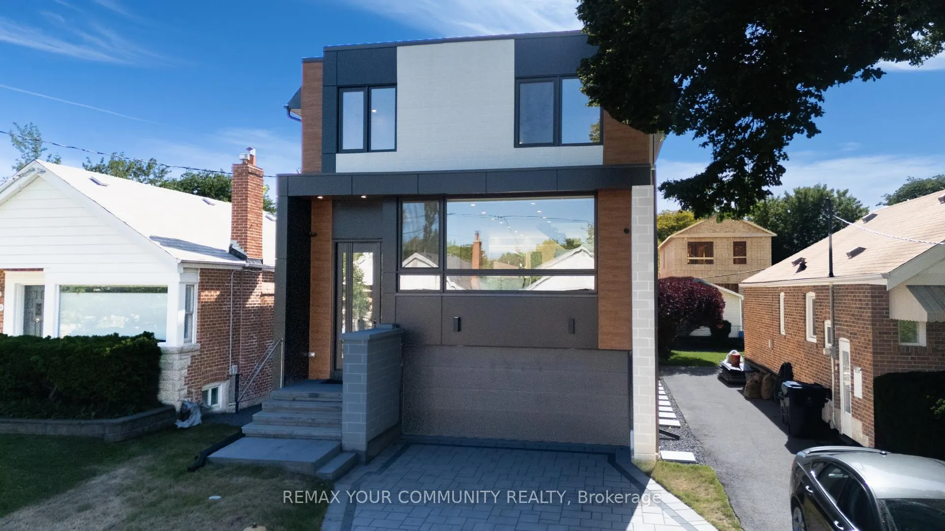 Photo 1 of 360 Woodmount Avenue, Toronto, East York — HOMEH