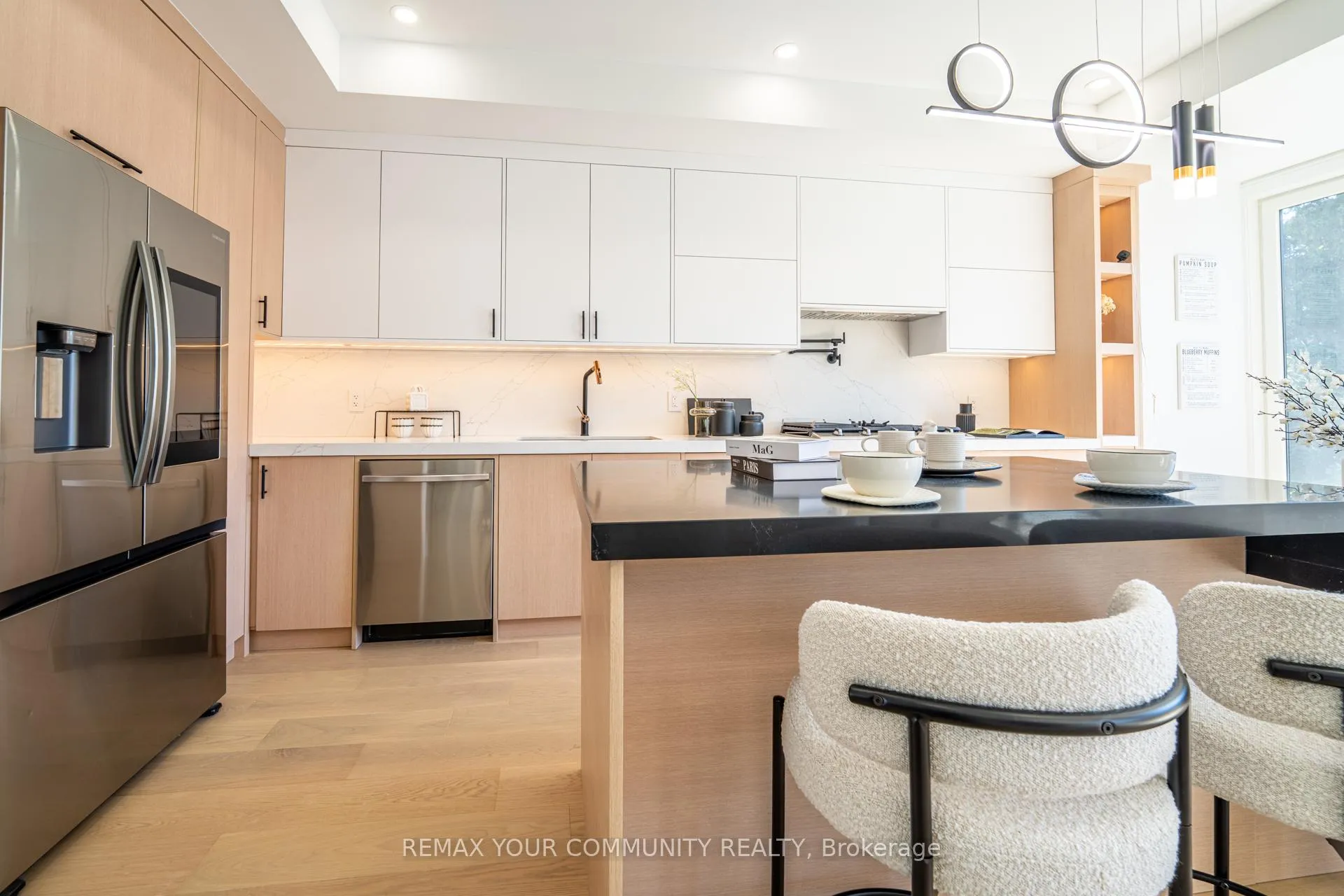 Photo 7 of 360 Woodmount Avenue, Toronto, East York — HOMEH
