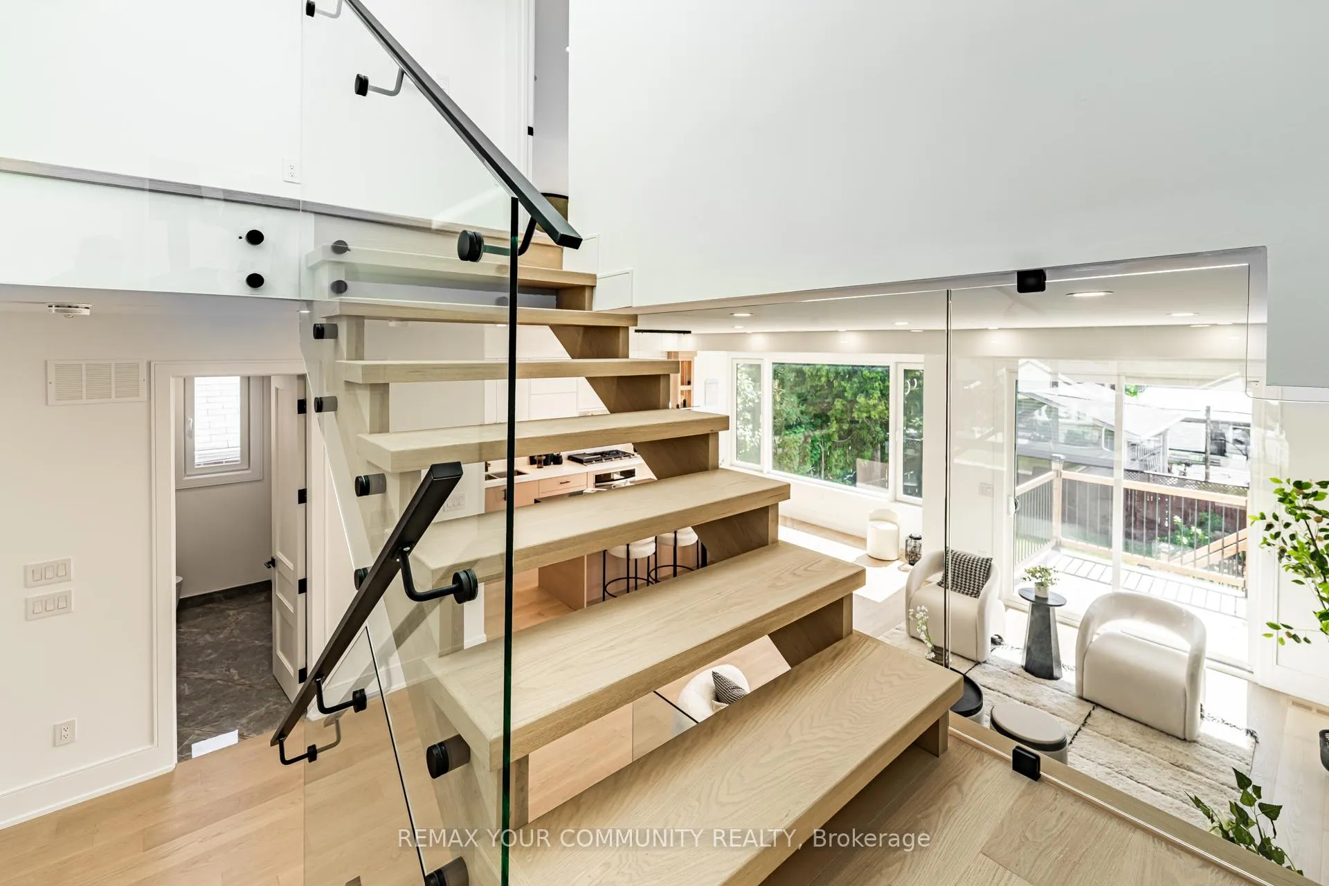 Photo 8 of 360 Woodmount Avenue, Toronto, East York — HOMEH