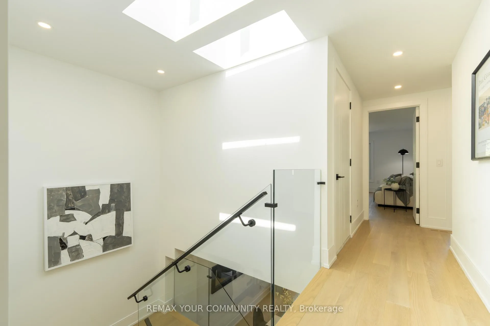 Photo 10 of 360 Woodmount Avenue, Toronto, East York — HOMEH