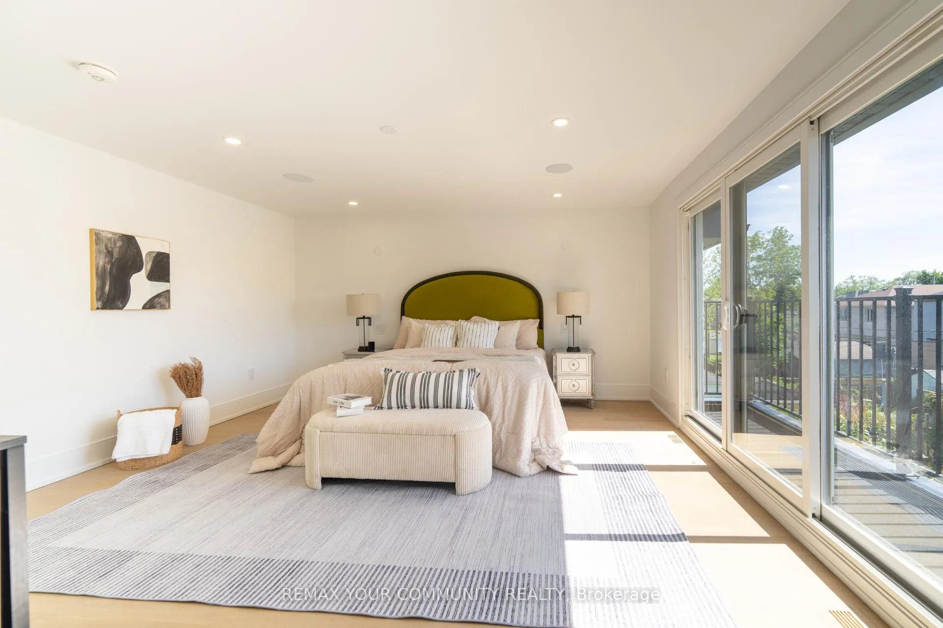 Photo 18 of 360 Woodmount Avenue, Toronto, East York — HOMEH