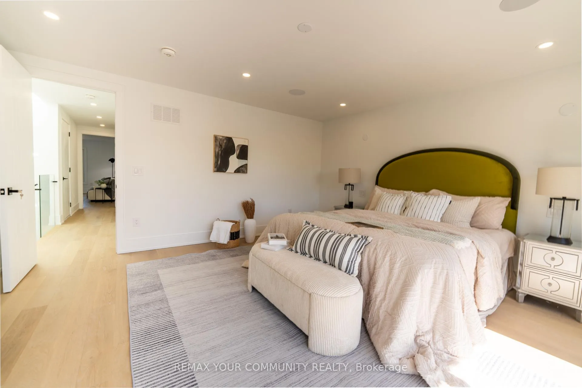 Photo 19 of 360 Woodmount Avenue, Toronto, East York — HOMEH