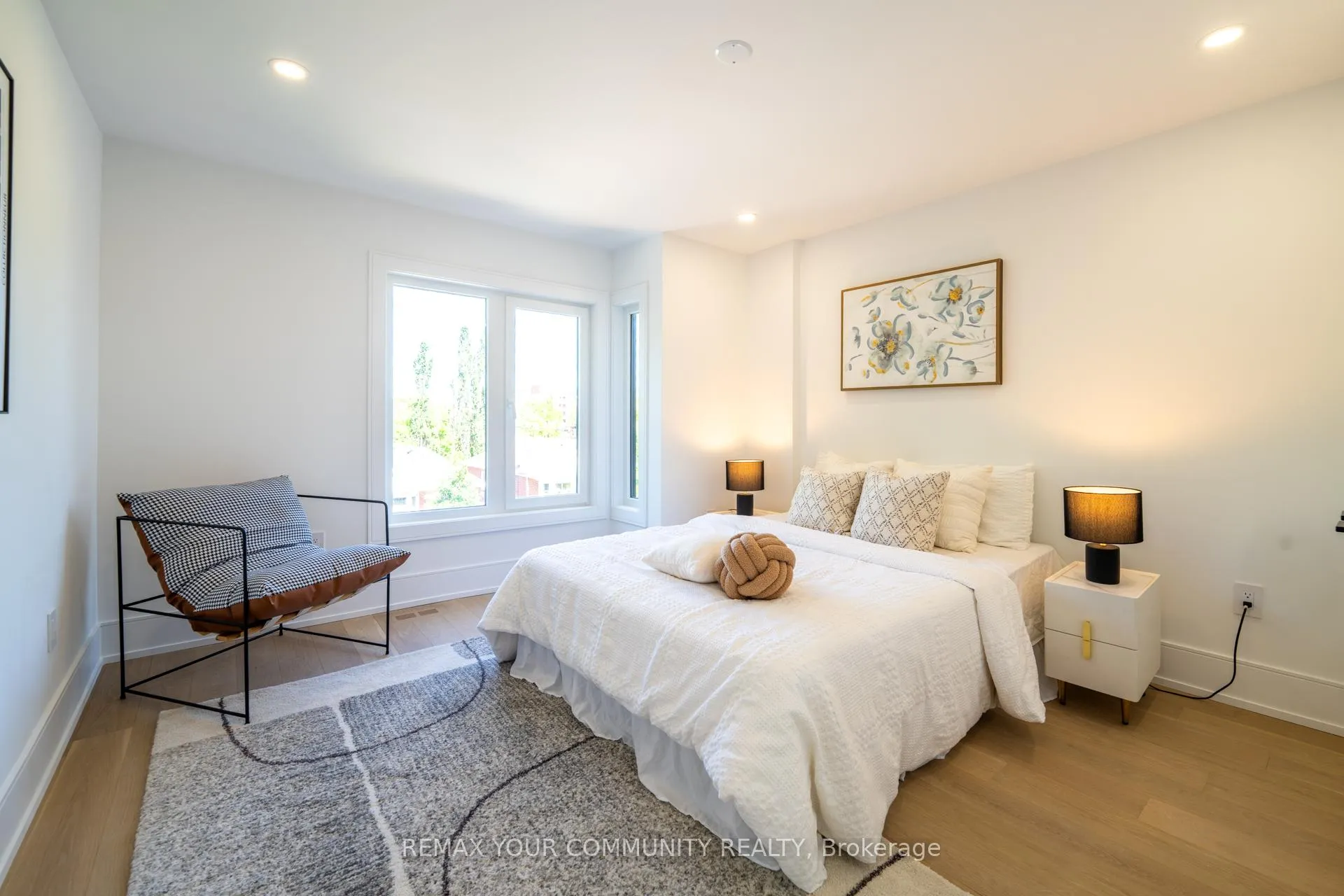 Photo 20 of 360 Woodmount Avenue, Toronto, East York — HOMEH