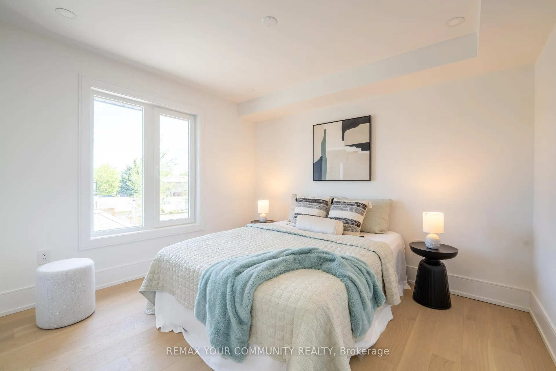 Photo 24 of 360 Woodmount Avenue, Toronto, East York — HOMEH