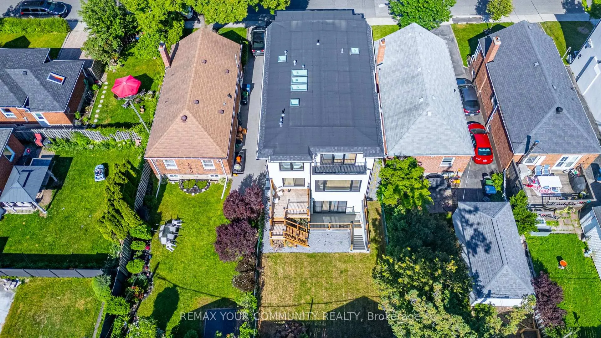 Photo 31 of 360 Woodmount Avenue, Toronto, East York — HOMEH