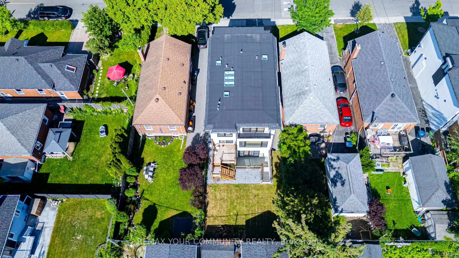 Photo 32 of 360 Woodmount Avenue, Toronto, East York — HOMEH