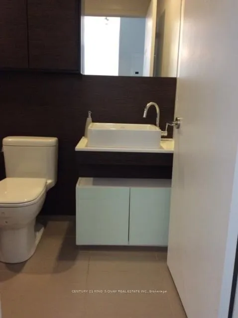 Photo 17 of Unit 1405, 75 St. Nicholas Street, Toronto, Bay Street Corridor — HOMEH