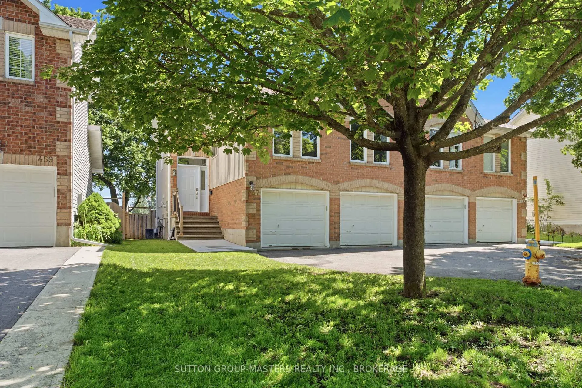Photo 1 of 457 Fieldstone Drive, Kingston, Kingston East (Incl Barret Crt) — HOMEH