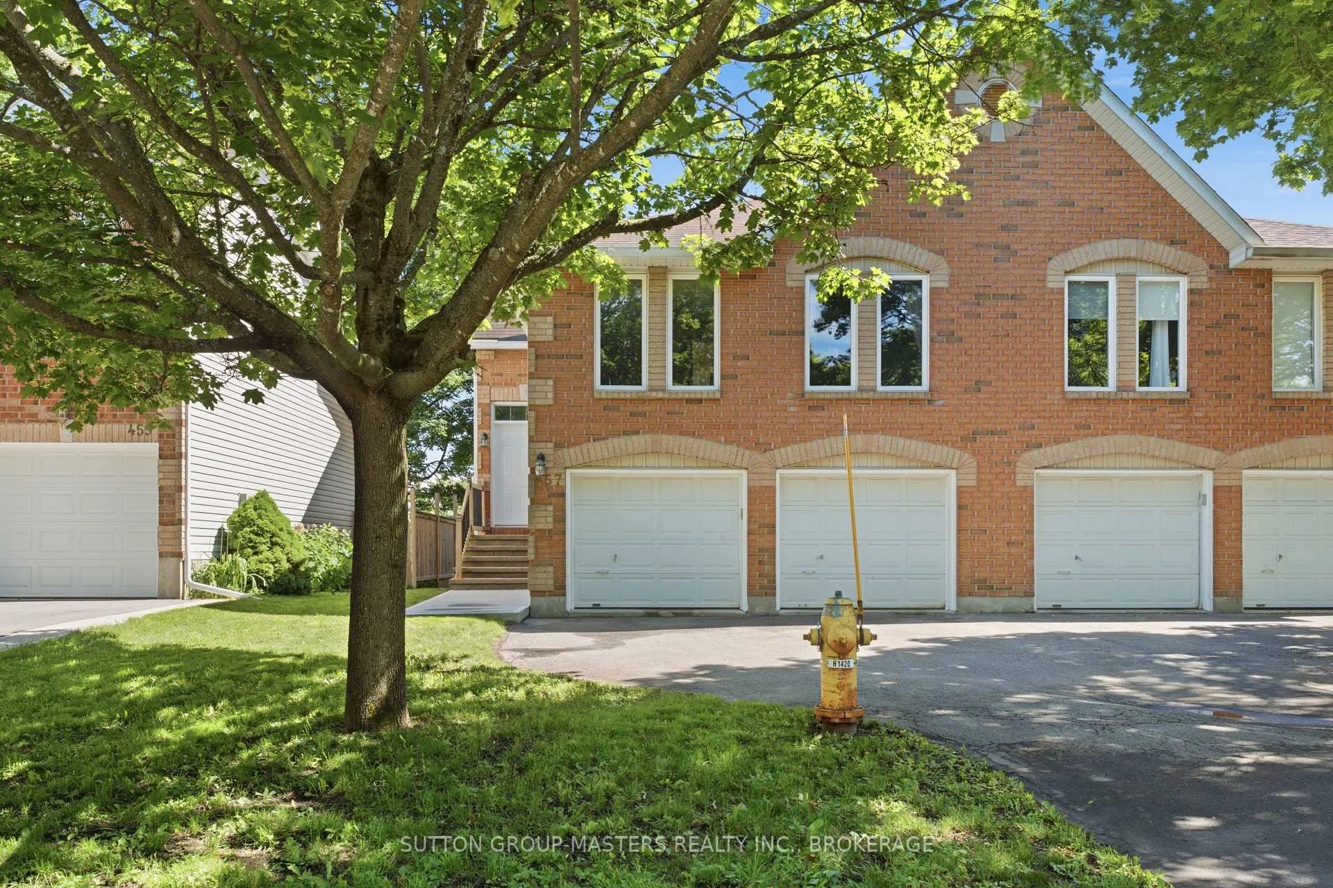 Photo 2 of 457 Fieldstone Drive, Kingston, Kingston East (Incl Barret Crt) — HOMEH