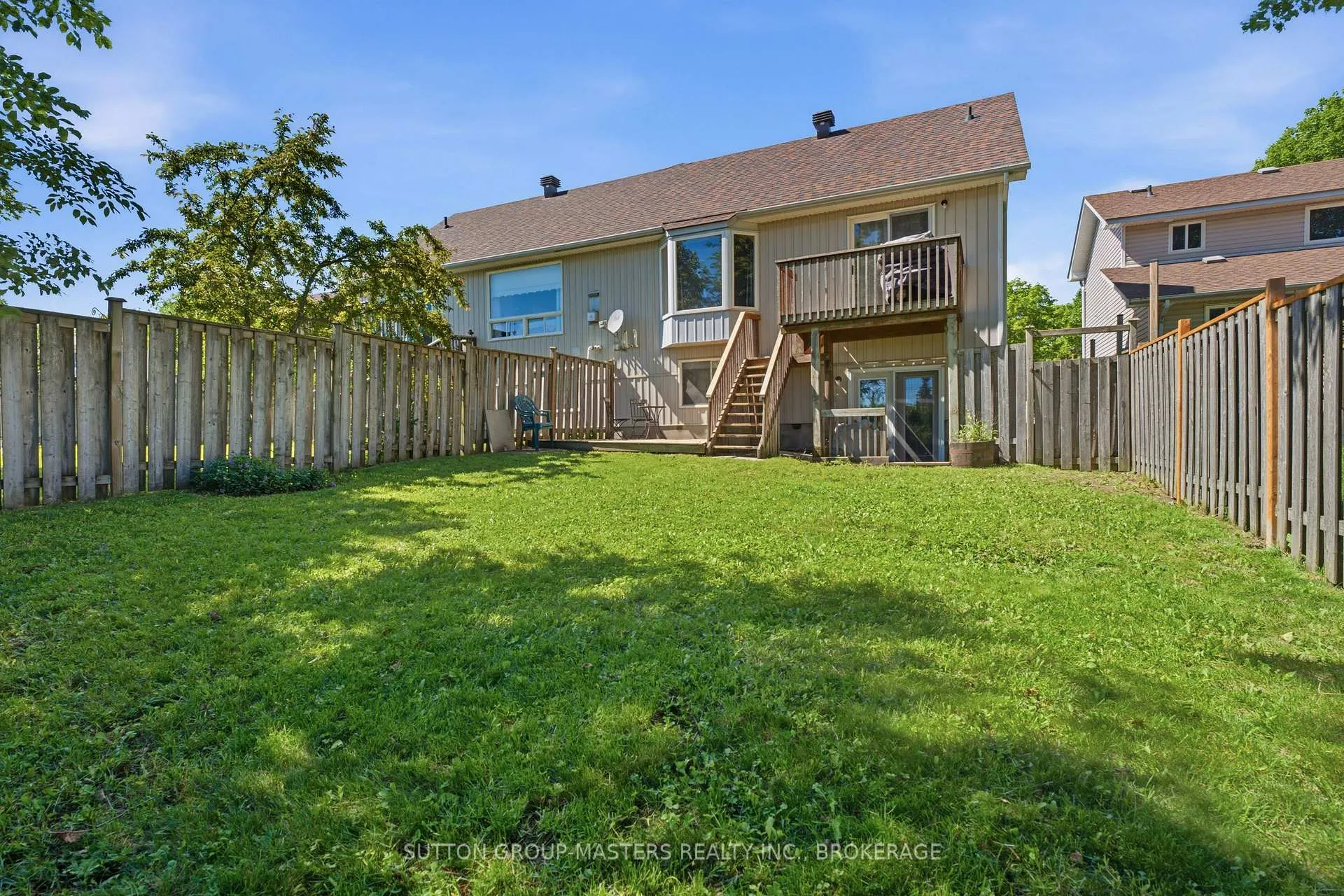 Photo 40 of 457 Fieldstone Drive, Kingston, Kingston East (Incl Barret Crt) — HOMEH