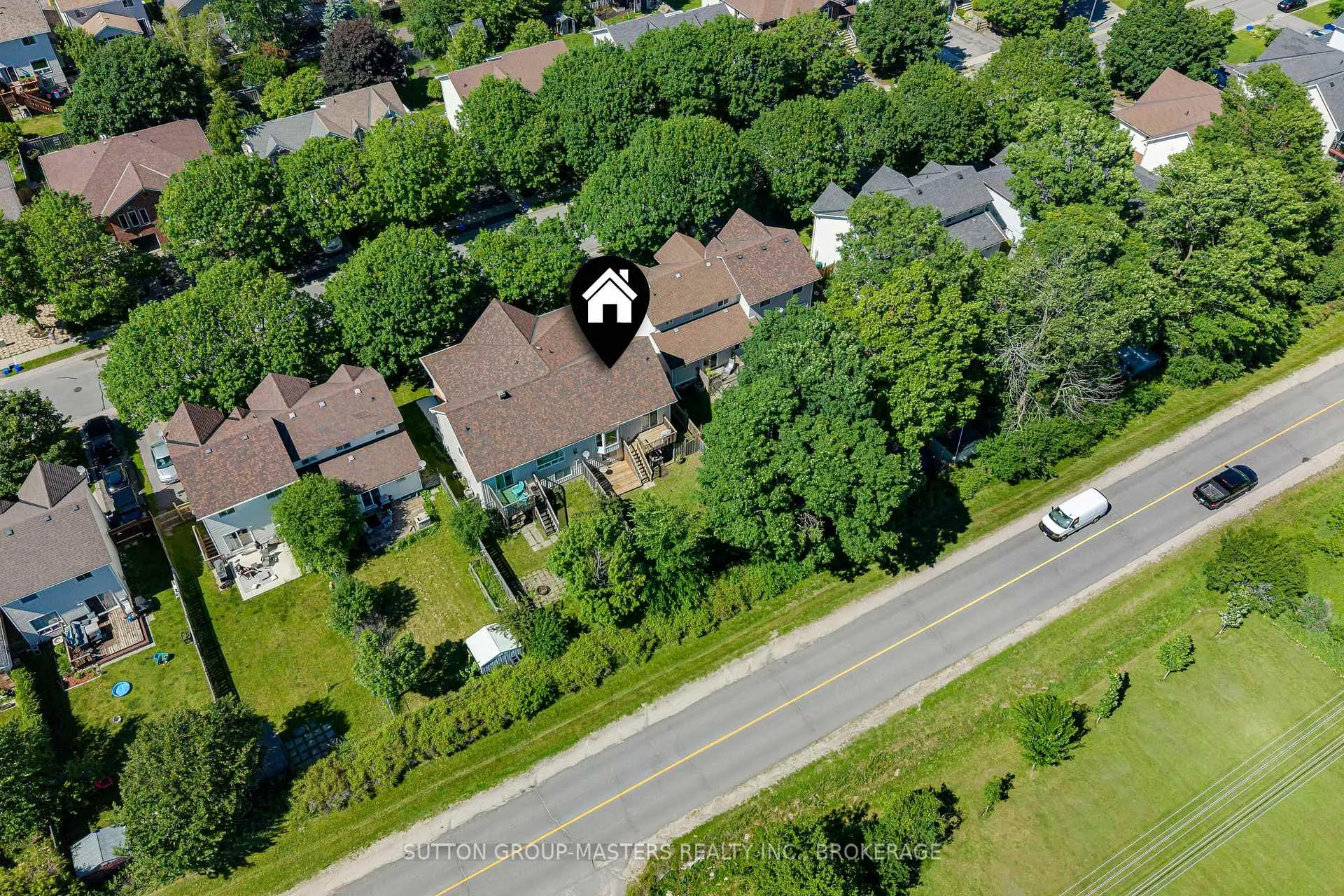 Photo 43 of 457 Fieldstone Drive, Kingston, Kingston East (Incl Barret Crt) — HOMEH