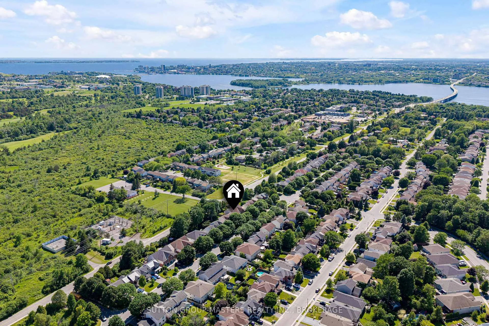 Photo 44 of 457 Fieldstone Drive, Kingston, Kingston East (Incl Barret Crt) — HOMEH