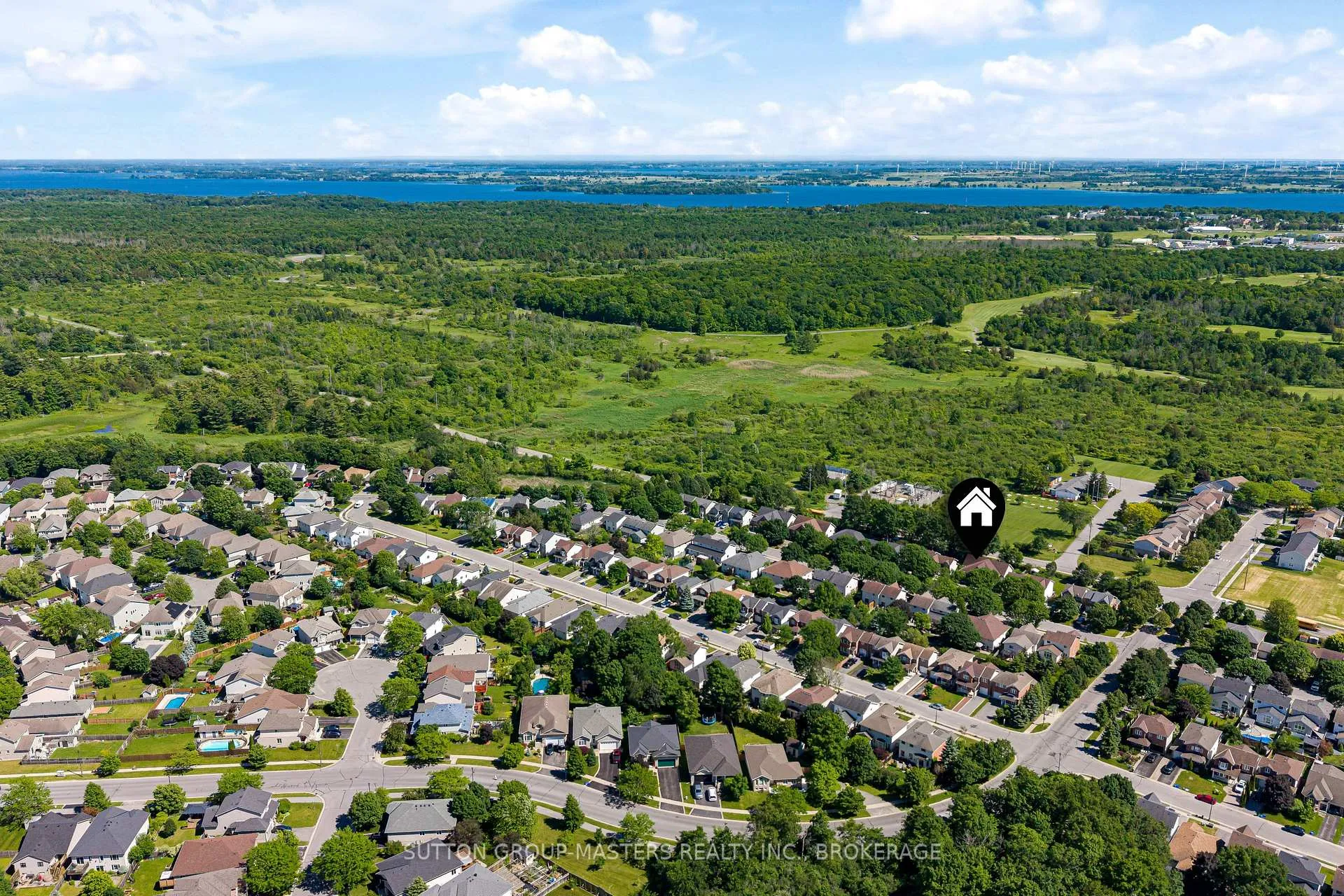 Photo 45 of 457 Fieldstone Drive, Kingston, Kingston East (Incl Barret Crt) — HOMEH