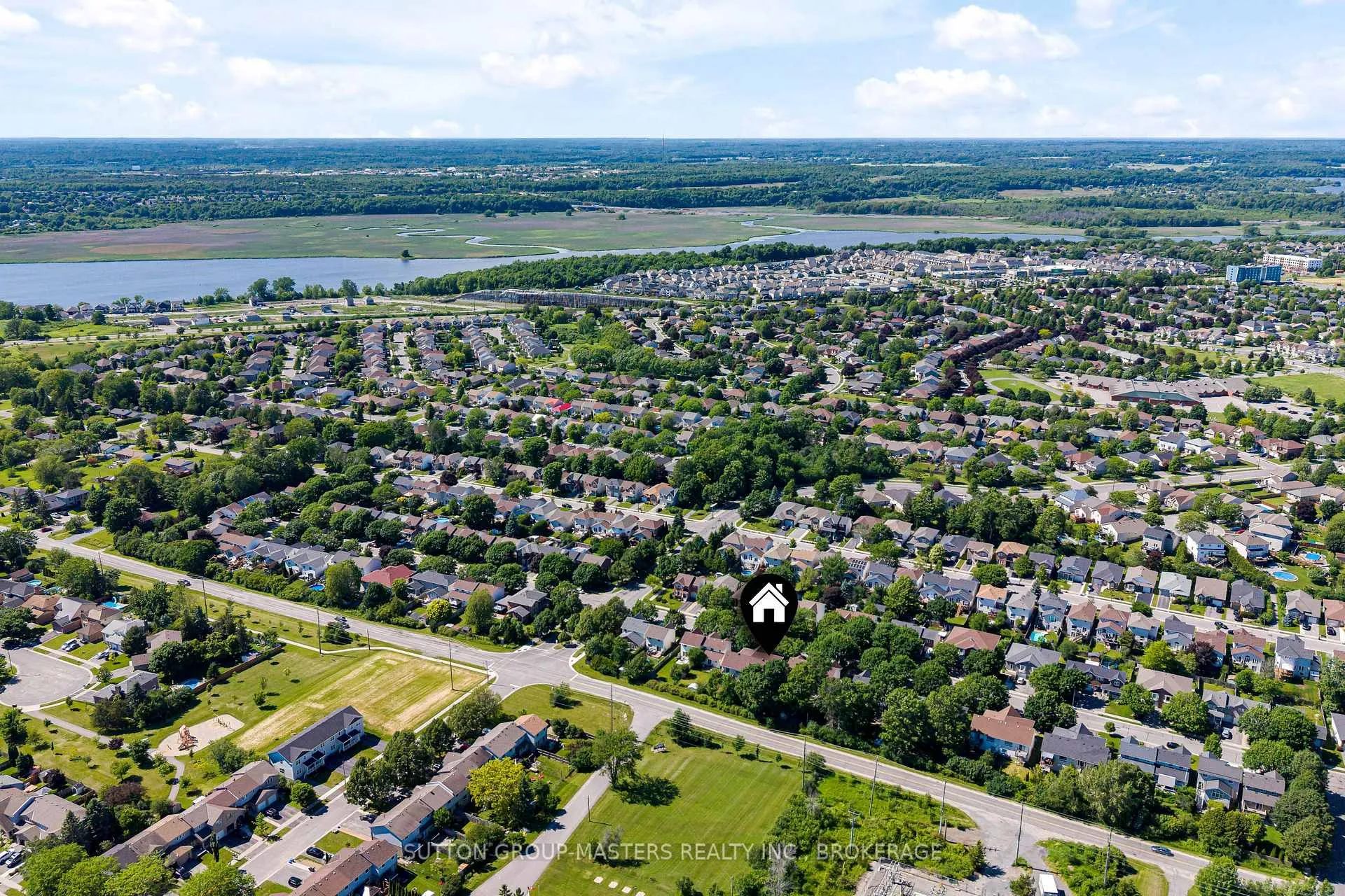 Photo 46 of 457 Fieldstone Drive, Kingston, Kingston East (Incl Barret Crt) — HOMEH