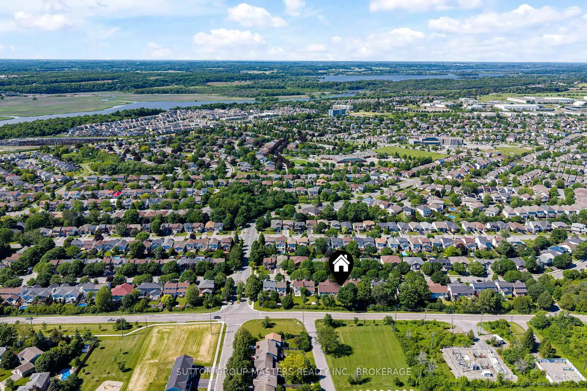 Photo 47 of 457 Fieldstone Drive, Kingston, Kingston East (Incl Barret Crt) — HOMEH