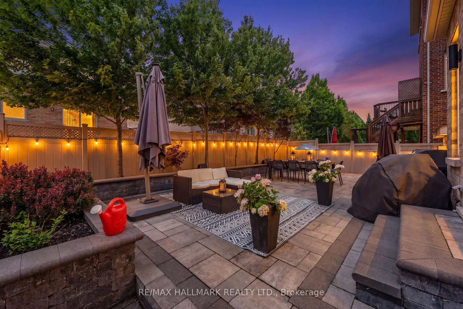 Photo 3 of 42 Yarden Drive, Vaughan, Patterson — HOMEH