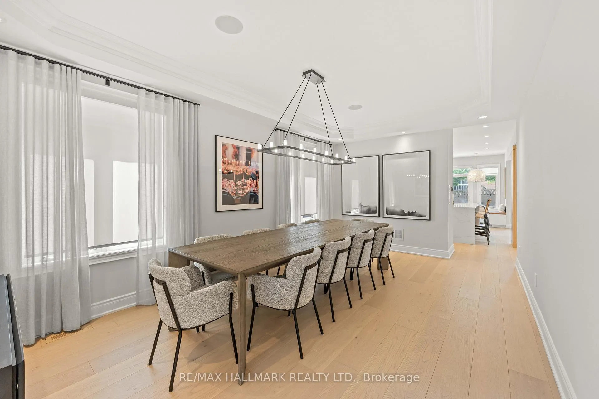 Photo 6 of 42 Yarden Drive, Vaughan, Patterson — HOMEH