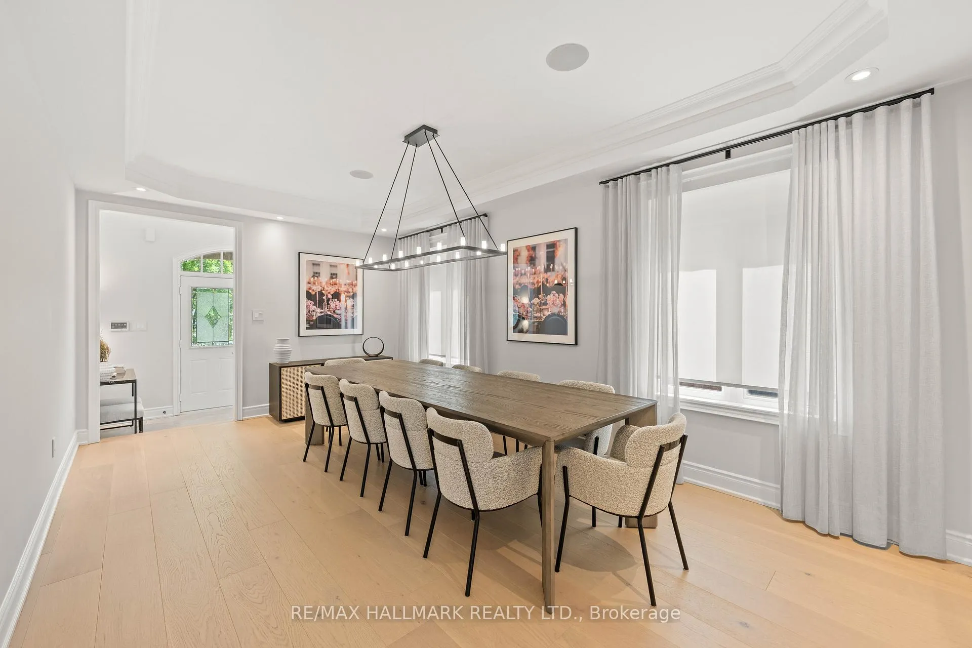 Photo 7 of 42 Yarden Drive, Vaughan, Patterson — HOMEH