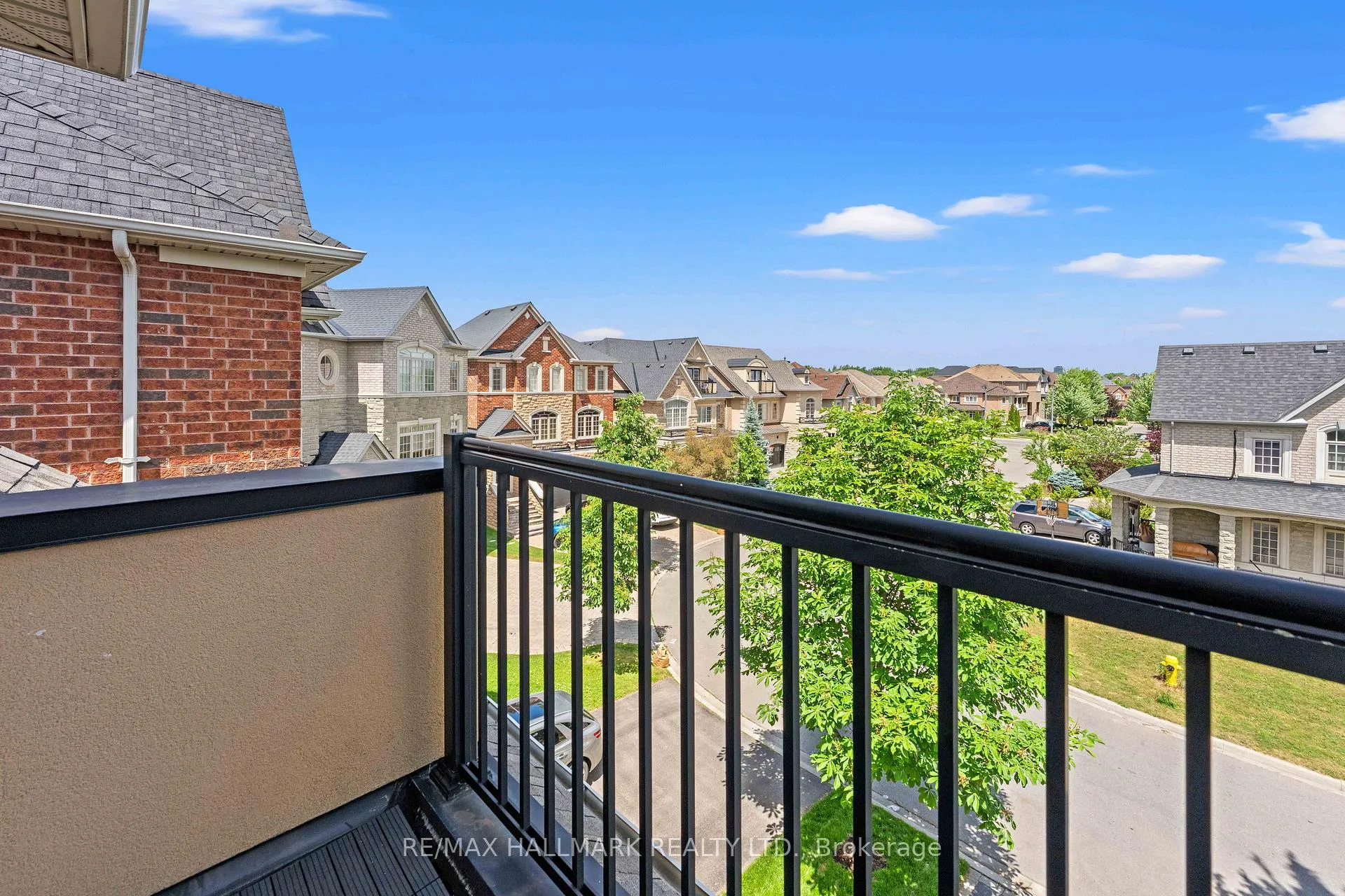 Photo 25 of 42 Yarden Drive, Vaughan, Patterson — HOMEH