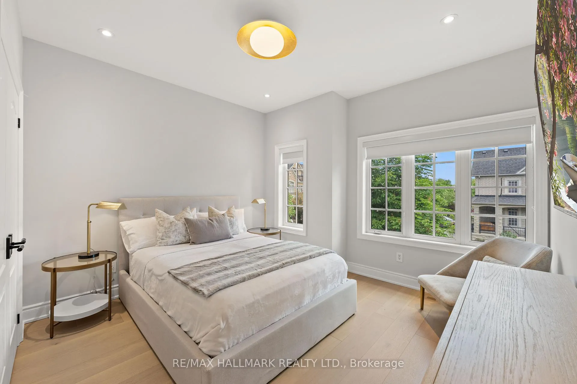 Photo 27 of 42 Yarden Drive, Vaughan, Patterson — HOMEH