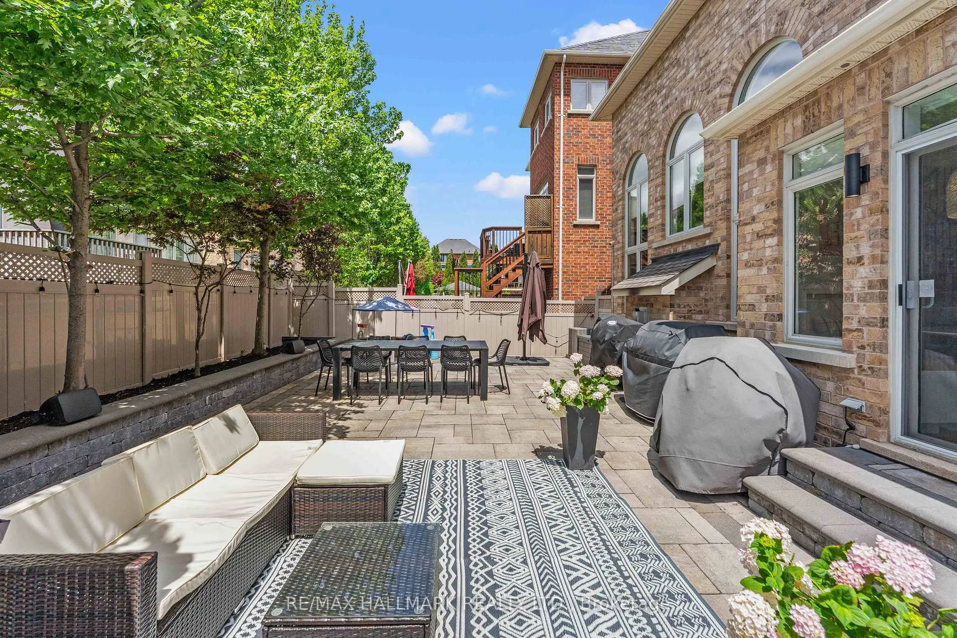 Photo 47 of 42 Yarden Drive, Vaughan, Patterson — HOMEH