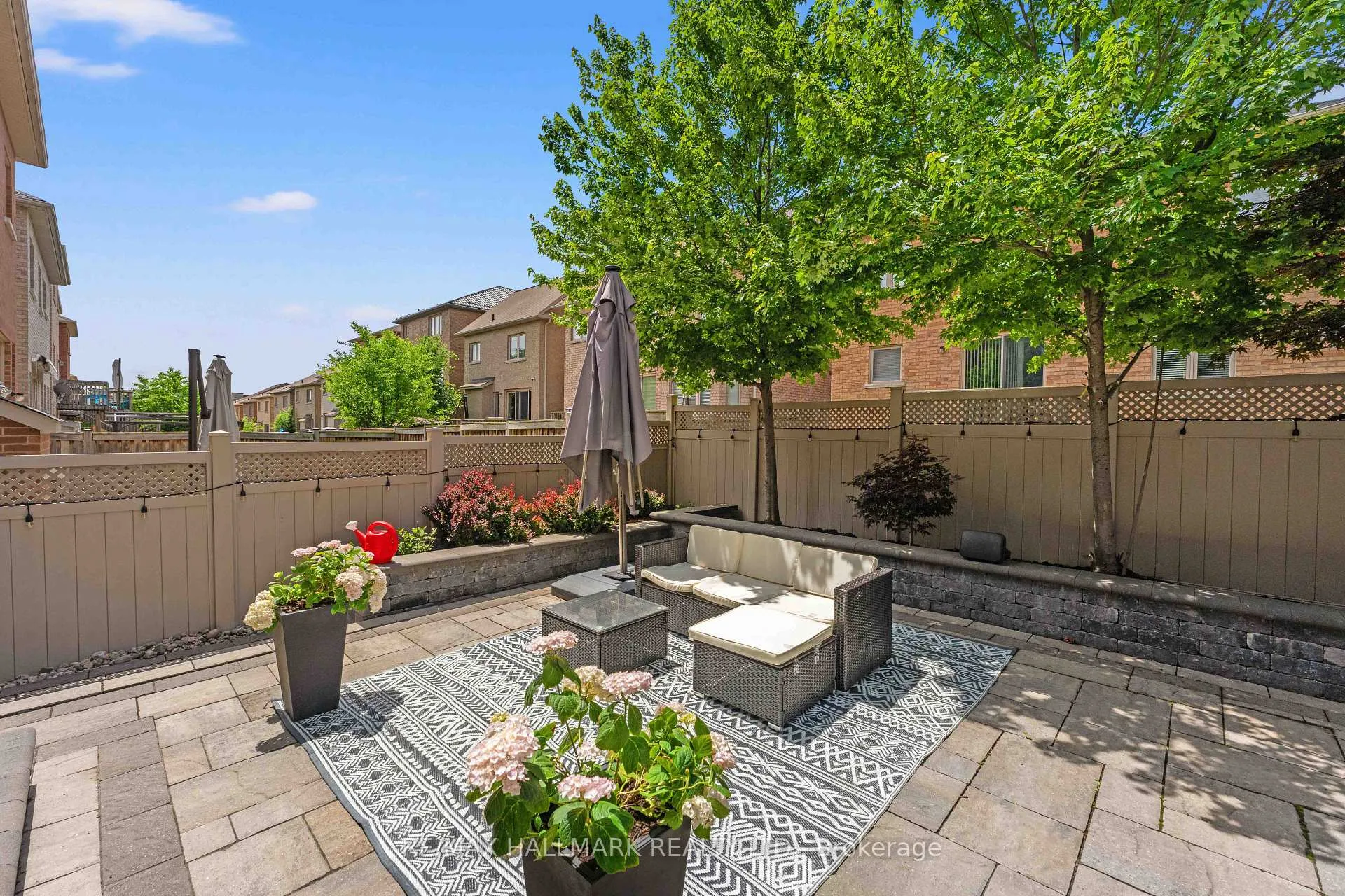Photo 48 of 42 Yarden Drive, Vaughan, Patterson — HOMEH