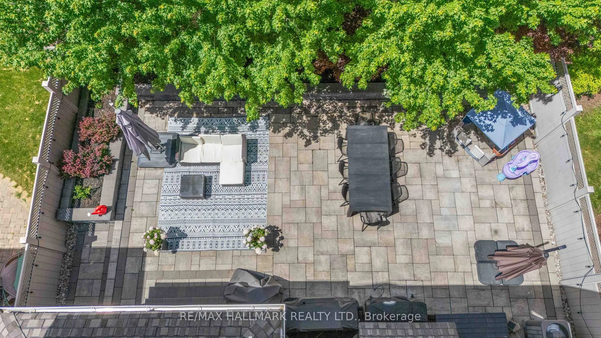 Photo 49 of 42 Yarden Drive, Vaughan, Patterson — HOMEH