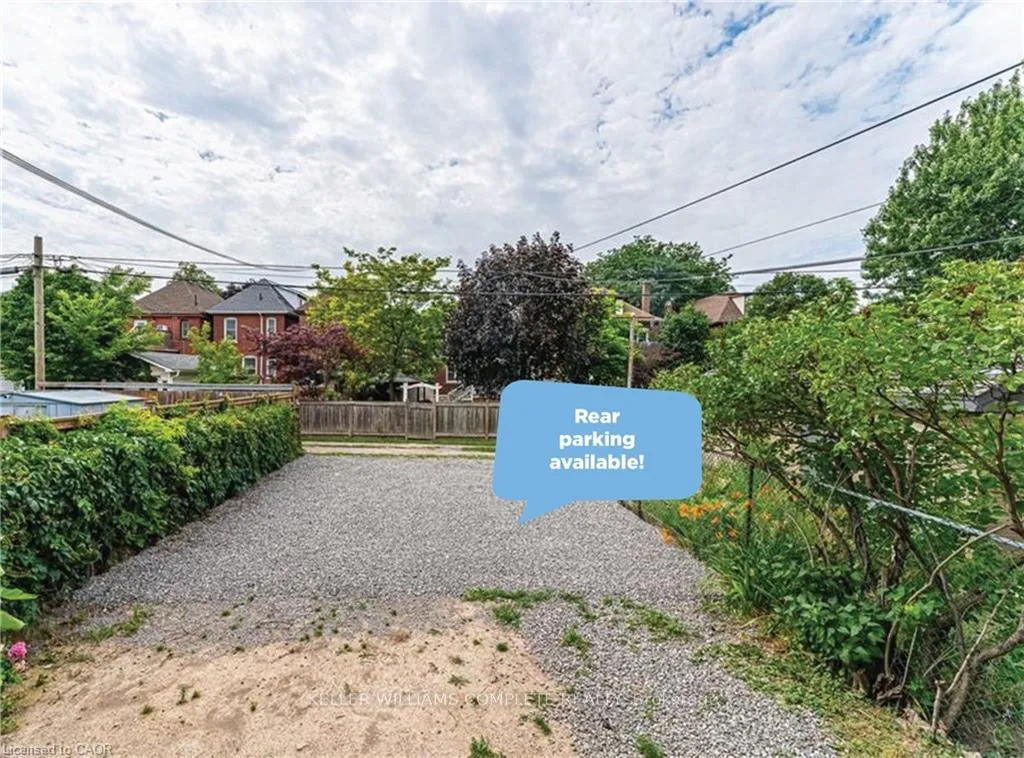 Photo 11 of Unit 3, 15 Barnesdale Avenue N, Hamilton, Stipley — HOMEH