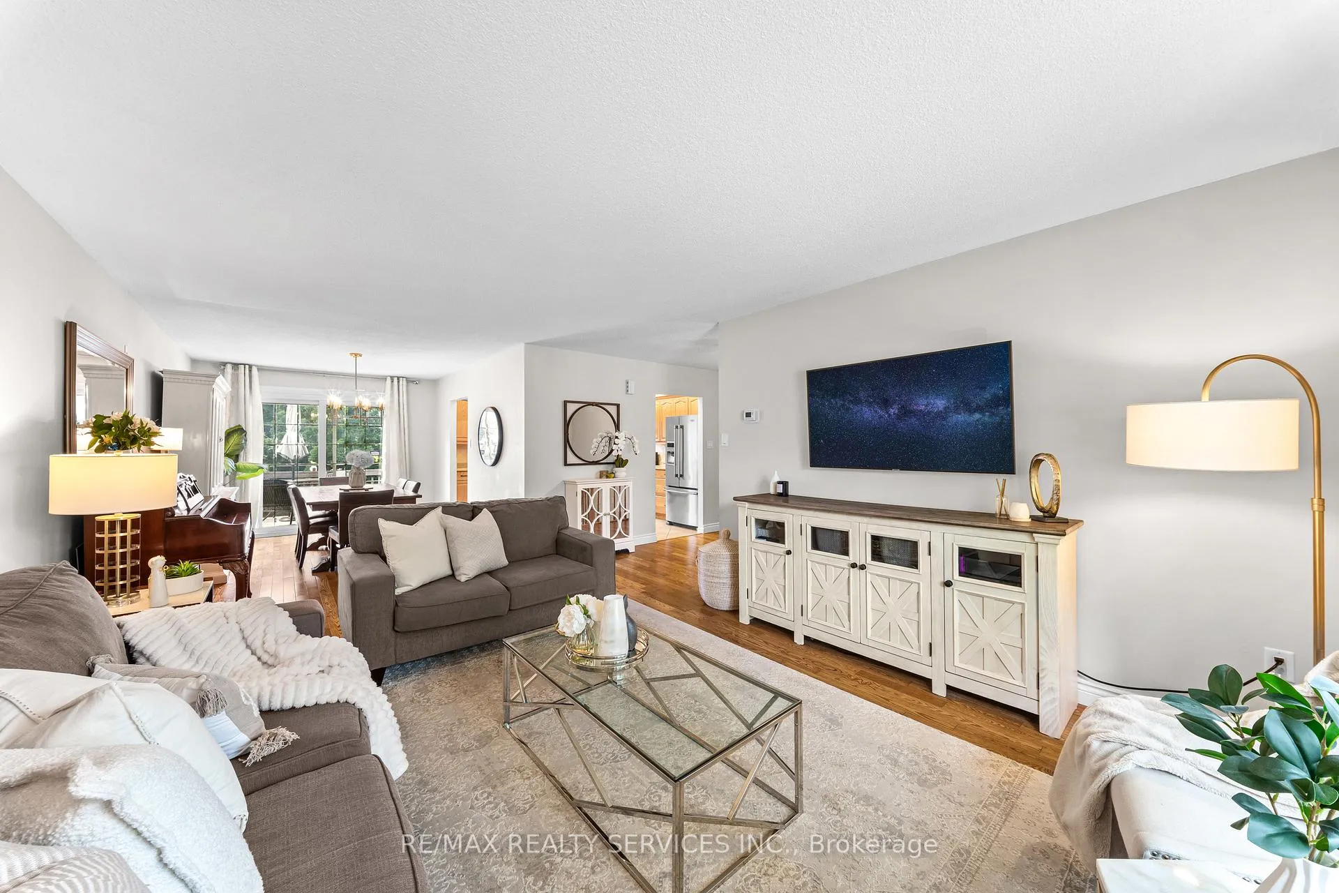 Photo 15 of 20 Linkdale Road, Brampton, Brampton North — HOMEH