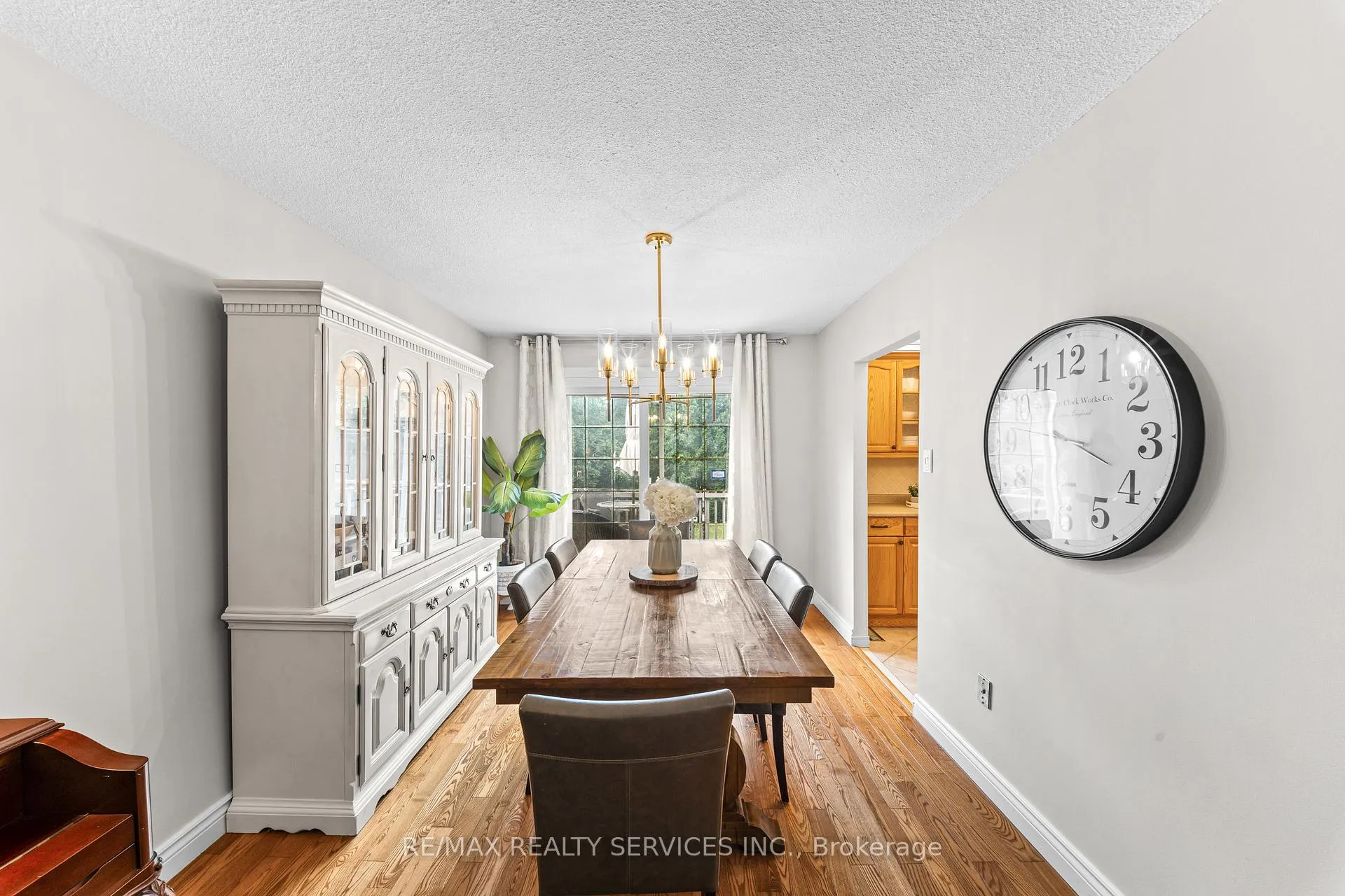 Photo 16 of 20 Linkdale Road, Brampton, Brampton North — HOMEH