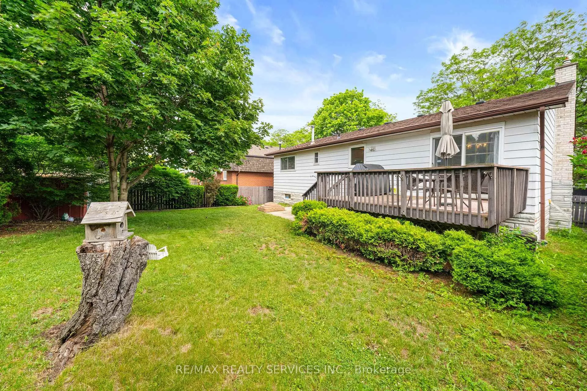 Photo 44 of 20 Linkdale Road, Brampton, Brampton North — HOMEH