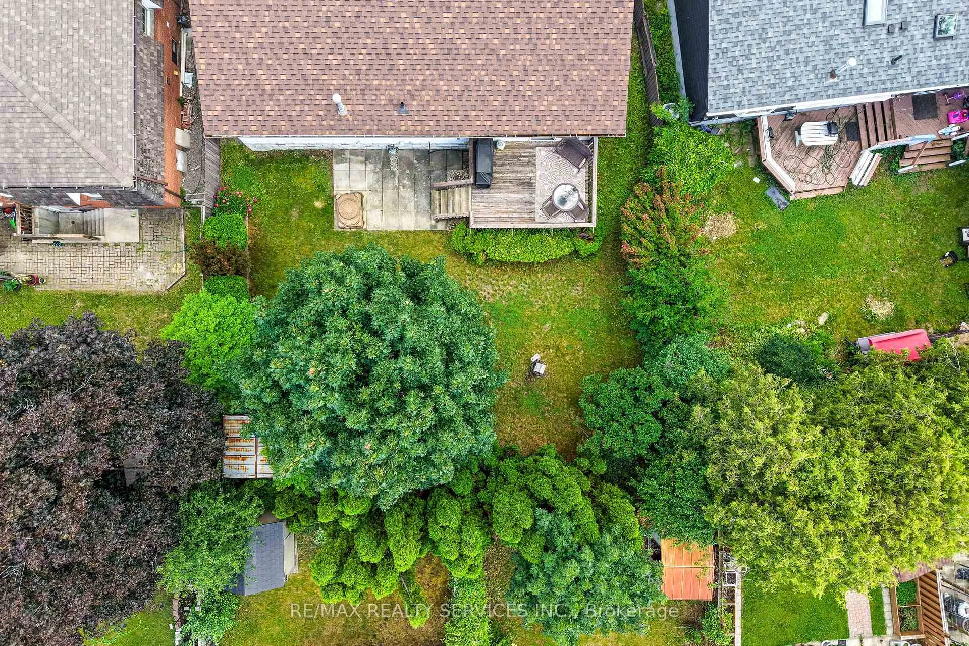 Photo 48 of 20 Linkdale Road, Brampton, Brampton North — HOMEH