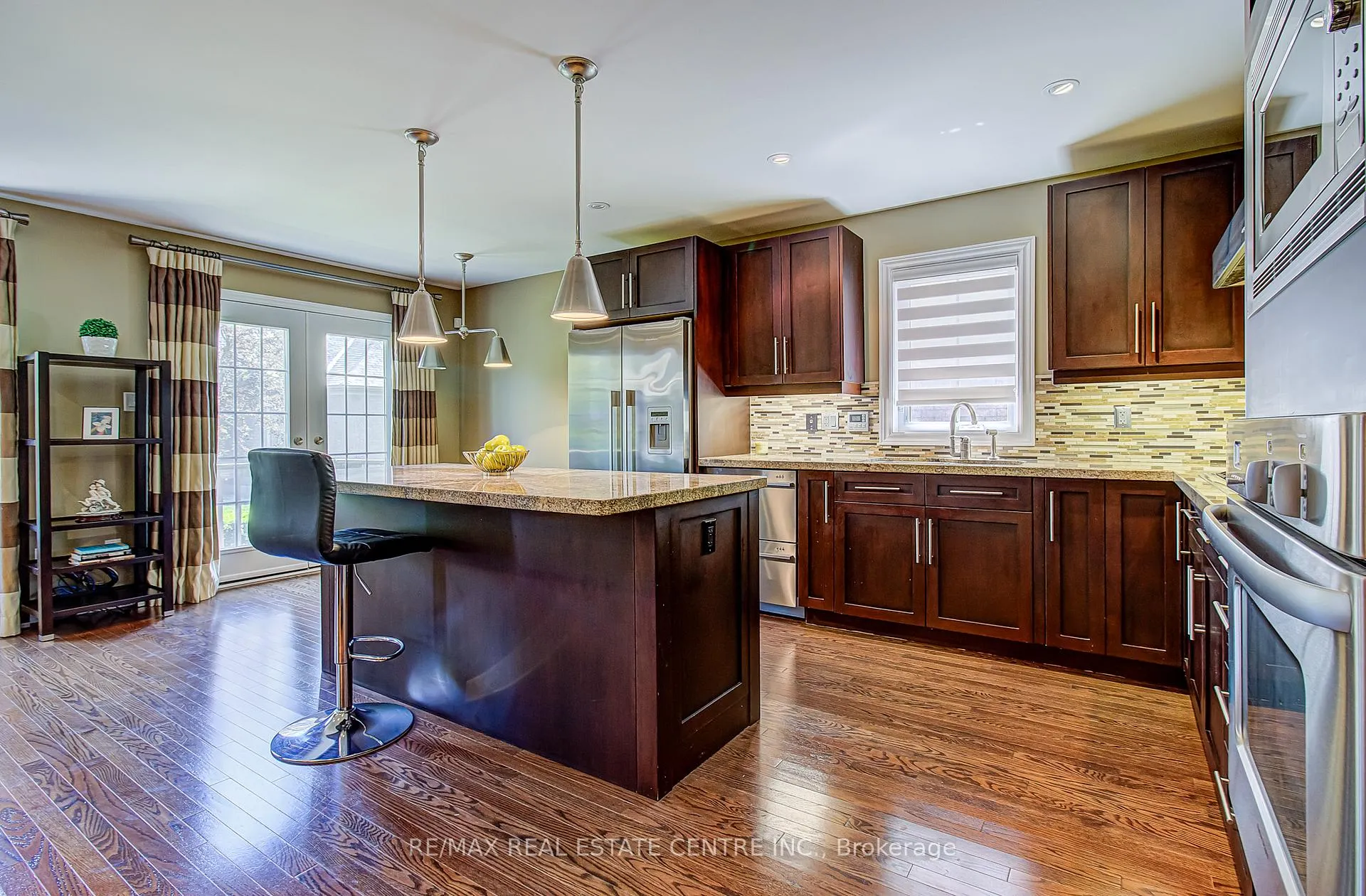 Photo 6 of 11 Fairvalley Street, Brampton, Sandringham-Wellington — HOMEH