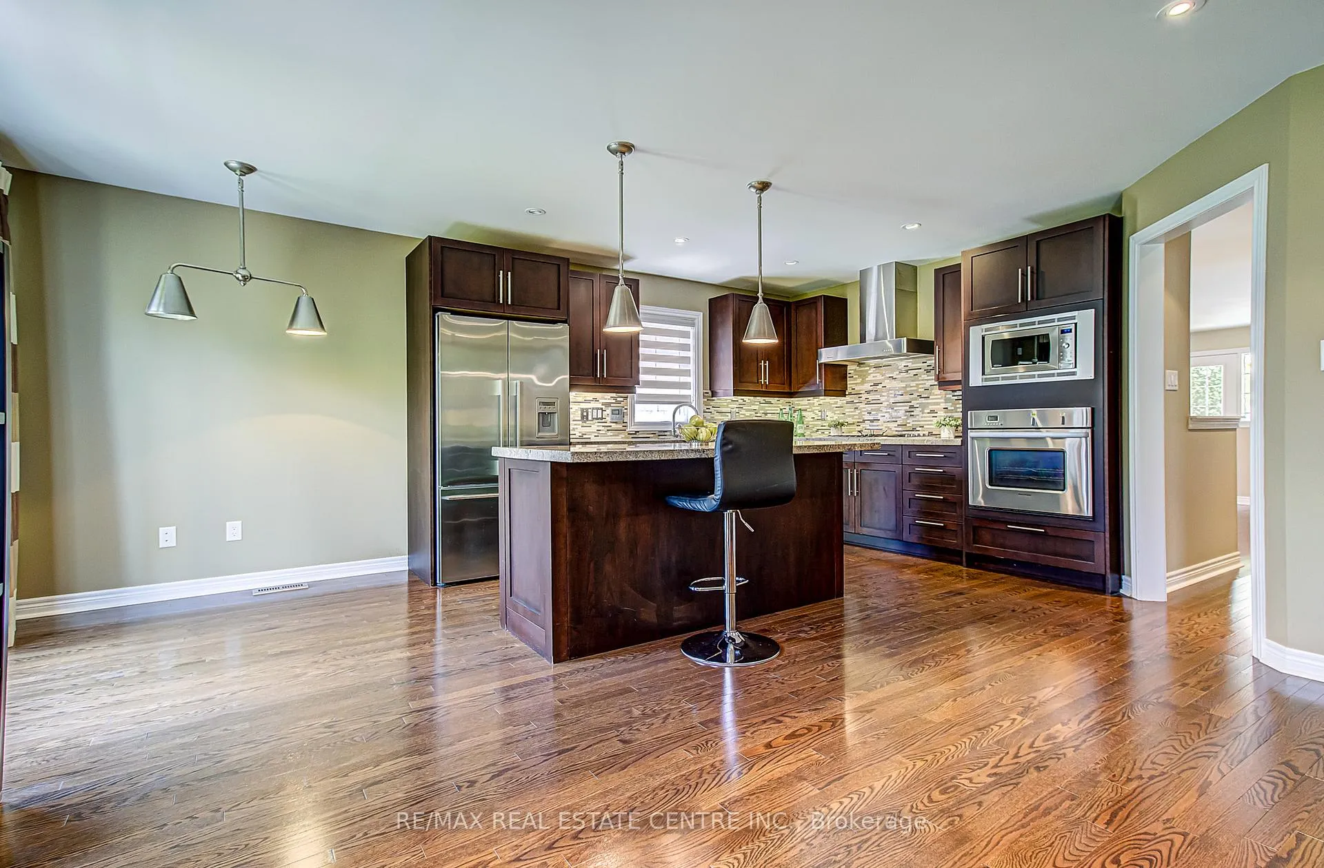 Photo 7 of 11 Fairvalley Street, Brampton, Sandringham-Wellington — HOMEH