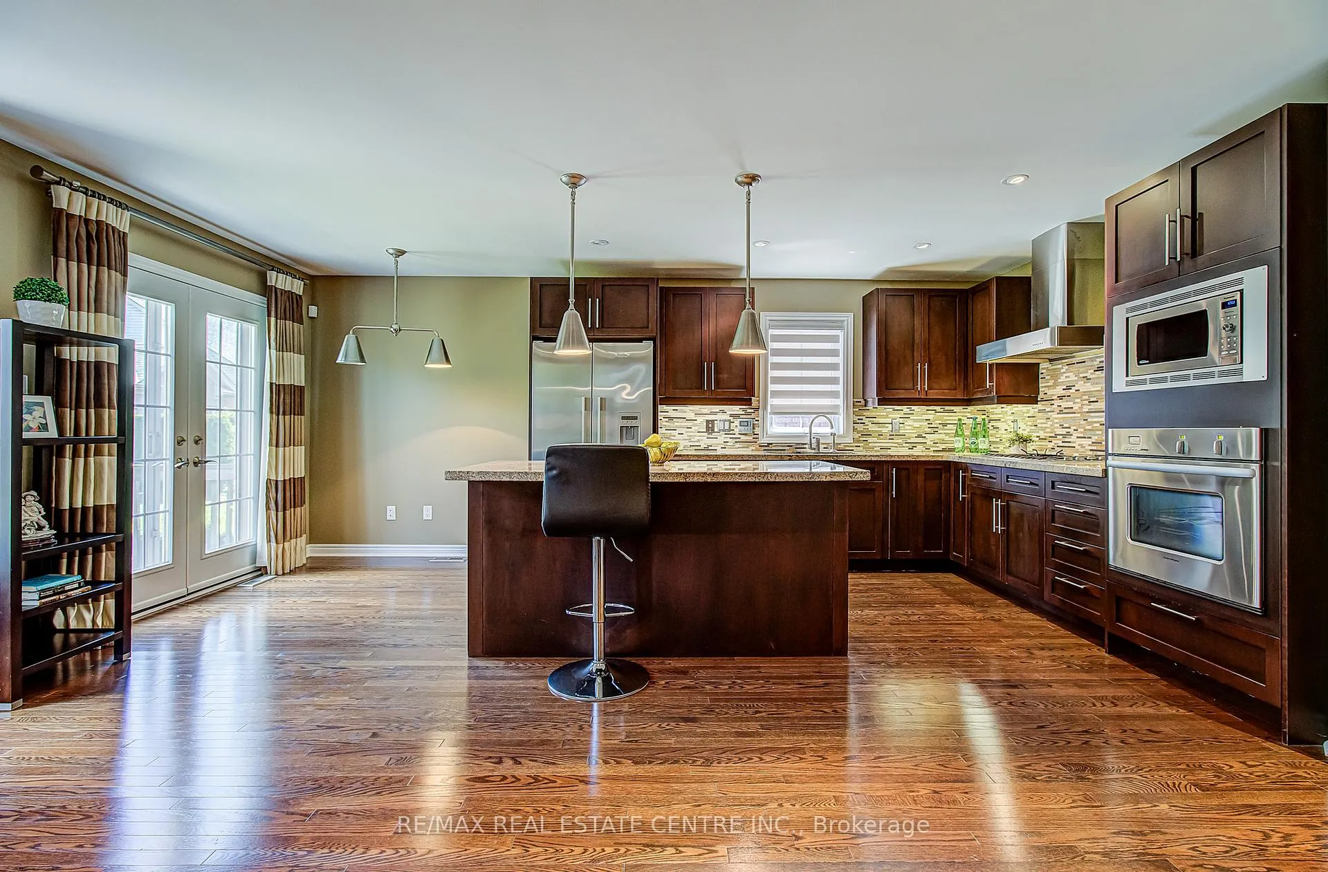 Photo 9 of 11 Fairvalley Street, Brampton, Sandringham-Wellington — HOMEH