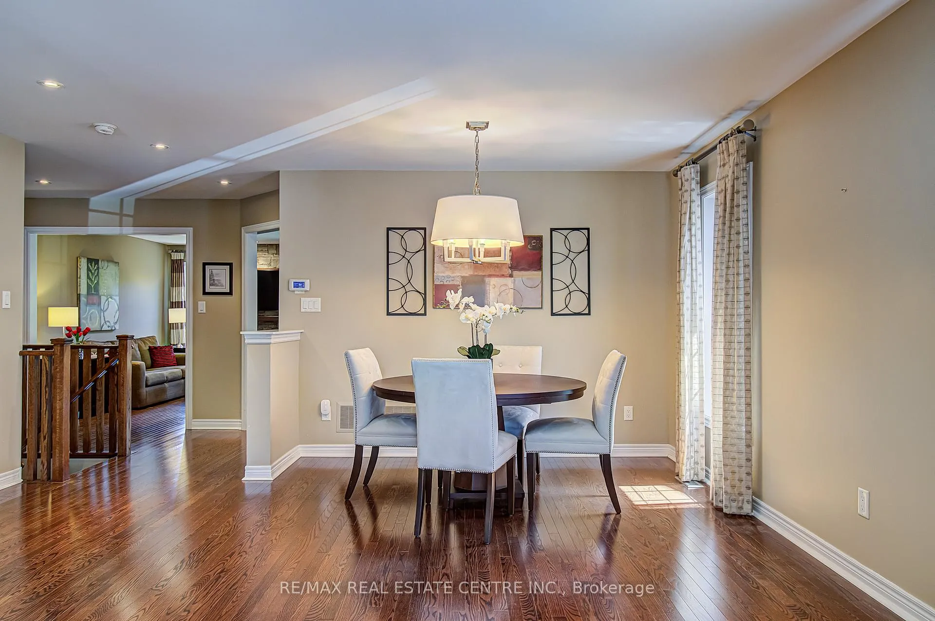 Photo 11 of 11 Fairvalley Street, Brampton, Sandringham-Wellington — HOMEH