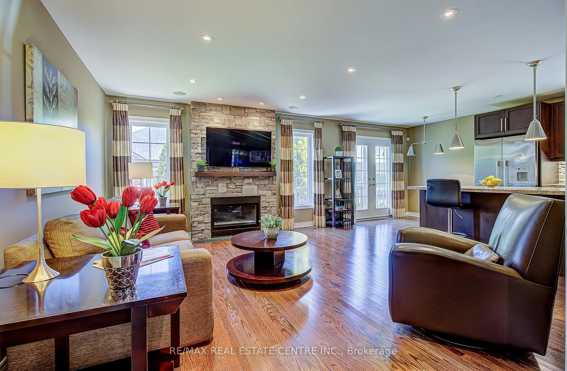 Photo 14 of 11 Fairvalley Street, Brampton, Sandringham-Wellington — HOMEH