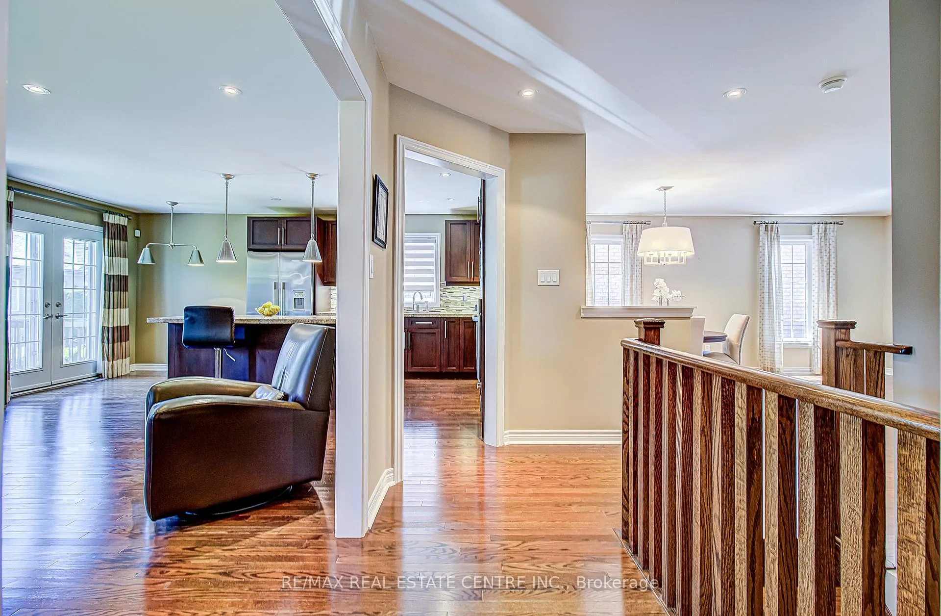 Photo 16 of 11 Fairvalley Street, Brampton, Sandringham-Wellington — HOMEH